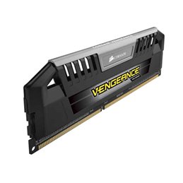 Corsair Vengeance Pro Series 32GB - DDR3 CMY32GX3M4A1600C9 alkaen buy2say.com! Suositeltavat tuotteet | Elektroniikan verkkokaup