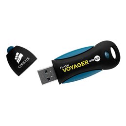 Corsair USB-Stick 256GB Voyager read-write USB3.0 CMFVY3A-256GB från buy2say.com! Anbefalede produkter | Elektronik online butik
