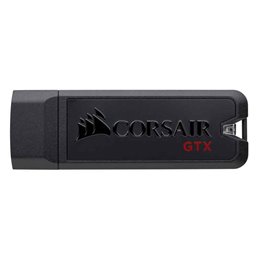Corsair USB-Stick 256GB Voyager GTX Zinc Alloy   USB3.1 CMFVYGTX3C-256GB från buy2say.com! Anbefalede produkter | Elektronik onl