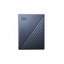 WD My Passport Ultra 4TB Blue WDBFTM0040BBL-WESN from buy2say.com! Buy and say your opinion! Recommend the product!
