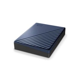 WD My Passport Ultra 4TB Blue WDBFTM0040BBL-WESN from buy2say.com! Buy and say your opinion! Recommend the product!