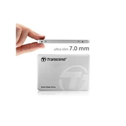 Transcend SSD 128GB 2.5 (6.3cm) SSD370S SATA3 MLC TS128GSSD370S from buy2say.com! Buy and say your opinion! Recommend the produc