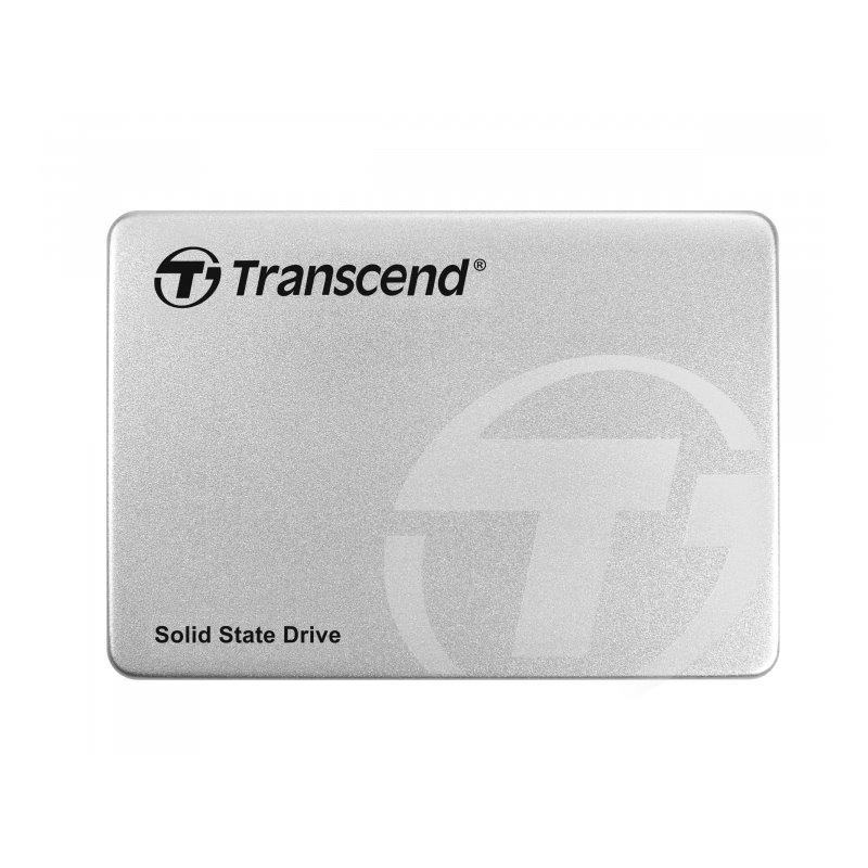 Transcend SSD 128GB 2.5 (6.3cm) SSD370S SATA3 MLC TS128GSSD370S alkaen buy2say.com! Suositeltavat tuotteet | Elektroniikan verkk