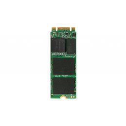 Transcend SSD 64GB M.2 MTS600 (M.2 2260) MLC TS64GMTS600 32-64GB | buy2say.com