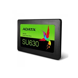 ADATA  SSD 960GB 2.5 (6.3cm) SATAIII SU630 3D NAND (QLC ASU630SS-960GQ-R fra buy2say.com! Anbefalede produkter | Elektronik onli