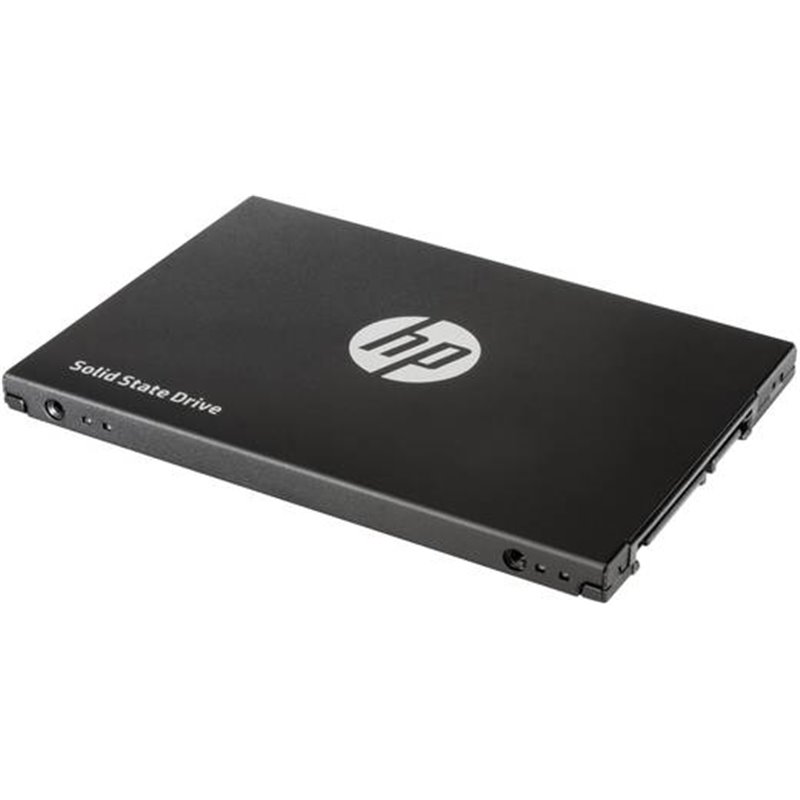 HP SSD  1TB 2.5 (6.3cm) SATAIII S700 Pro retail 2LU81AAABB fra buy2say.com! Anbefalede produkter | Elektronik online butik