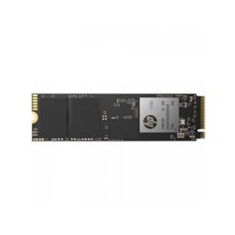 HP SSD 500GB M.2 S-ATA NVMe EX900 Retail 2YY44AAABB 500GB | buy2say.com