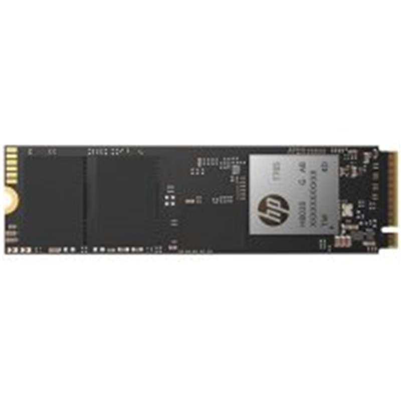HP SSD 1TB M.2  S-ATA NVMe EX920 Retail 2YY47AAABB från buy2say.com! Anbefalede produkter | Elektronik online butik