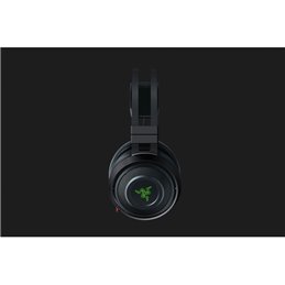 Razer Nari Ultimate Headset Black RZ04-02670100-R3M1 от buy2say.com!  Препоръчани продукти | Онлайн магазин за електроника