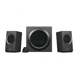 Logitech Z337 Multimedia Speaker 980-001261 fra buy2say.com! Anbefalede produkter | Elektronik online butik