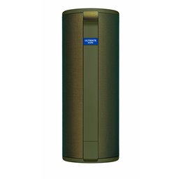 Logitech Ultimate Ears MEGABOOM 3 Forest Green Logitech 984-001403 от buy2say.com!  Препоръчани продукти | Онлайн магазин за еле