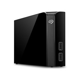 Seagate HDE Backup Plus Hub 10TB STEL10000400 fra buy2say.com! Anbefalede produkter | Elektronik online butik