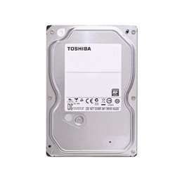 Toshiba HDD Retail Kit E300 3.5 2TB HDWA120EZSTA 2TB | buy2say.com