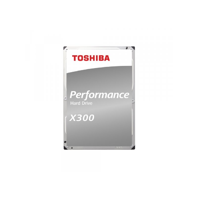 Toshiba HDD X300 Performance 3.5 14TB HDWR21EUZSVA från buy2say.com! Anbefalede produkter | Elektronik online butik