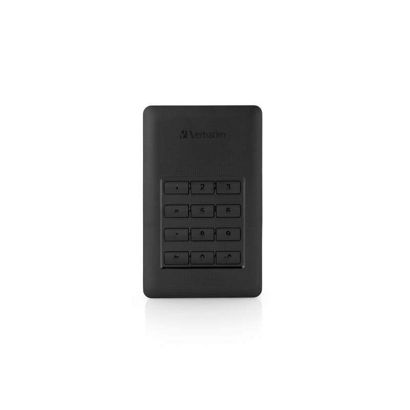 Verbatim Store\'n\'Go Festplatte 1TB USB 3.1 Schwarz Retail 53401 from buy2say.com! Buy and say your opinion! Recommend the prod Verbatim Store\'n\'Go Festplatte 1TB USB 3.1 Schwarz Retail 53401 from buy2say.com! Buy and say your opinion! Recommend the prod