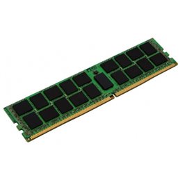 Kingston DDR4 16GB 2400MHz Reg ECC Module KTD-PE424D8/16G 16GB | buy2say.com Kingston