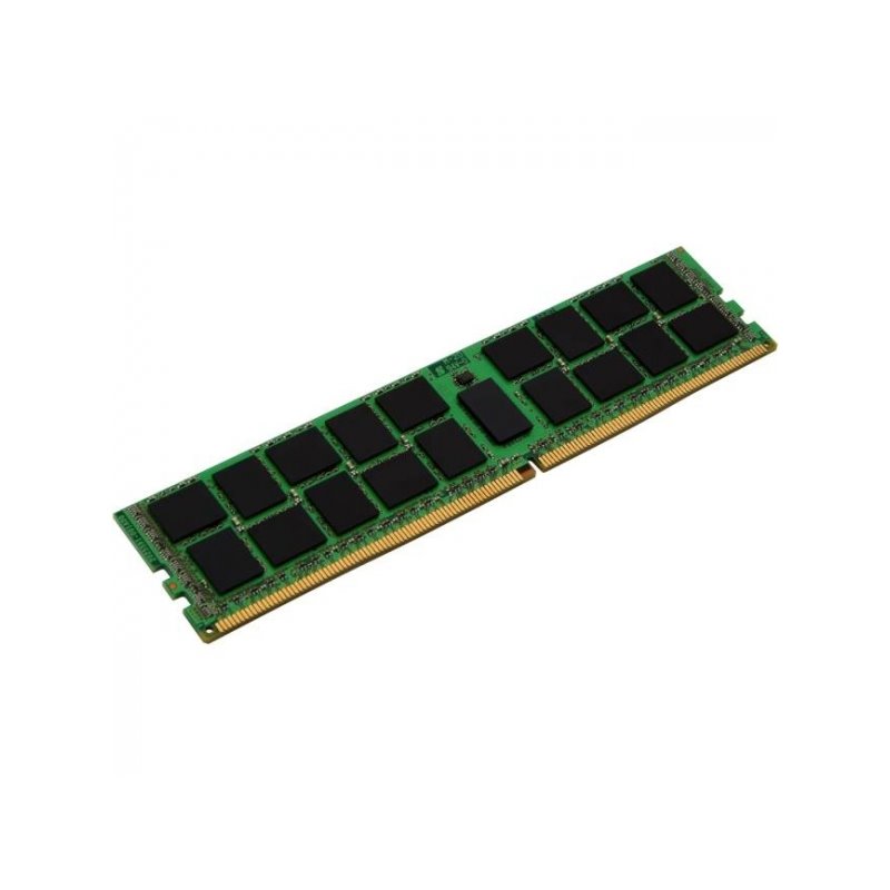 Kingston Memory KTD-PE424E/16G 16GB DDR4 2400MHz ECC Module KTD-PE424E/16G från buy2say.com! Anbefalede produkter | Elektronik o