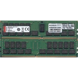 Kingston DDR4 32GB 2400 MHz Speichermodul  ECC KSM24RD4/32MEI 32GB | buy2say.com Kingston
