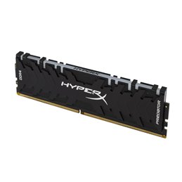 Kingston HyperX Predator 16GB 3200MHz DDR4 Kit HX432C16PB3AK2/16 from buy2say.com! Buy and say your opinion! Recommend the produ