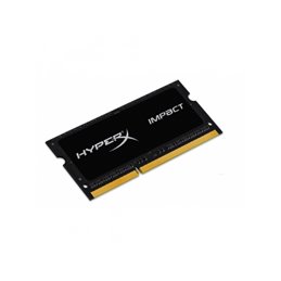 Kingston HyperX 4GB DDR3L-1866 memory module 1866 MHz HX318LS11IB/4 fra buy2say.com! Anbefalede produkter | Elektronik online bu