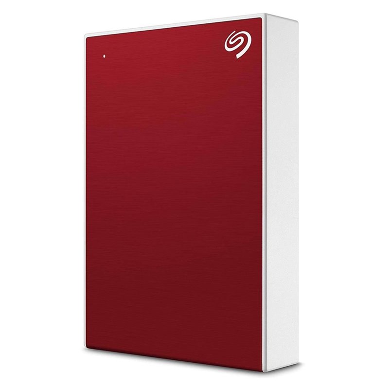 Seagate HDE Backup Plus Portable Drive 4TB Red STHP4000403 alkaen buy2say.com! Suositeltavat tuotteet | Elektroniikan verkkokaup