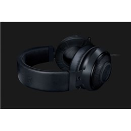 Razer Kraken Black Headset - RZ04-02830100-R3M1 alkaen buy2say.com! Suositeltavat tuotteet | Elektroniikan verkkokauppa
