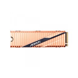 GIGABYTE SSD AORUS 2TB M.2 PCIe GP-ASM2NE6200TTTD from buy2say.com! Buy and say your opinion! Recommend the product!