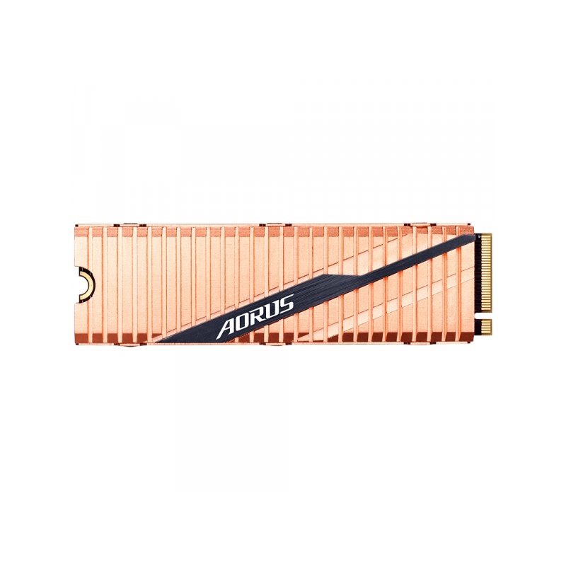 GIGABYTE SSD AORUS 2TB M.2 PCIe GP-ASM2NE6200TTTD alkaen buy2say.com! Suositeltavat tuotteet | Elektroniikan verkkokauppa