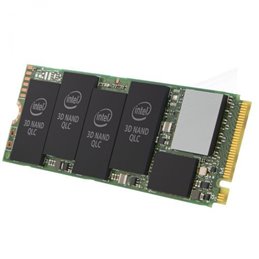 INTEL SSD 660p Serie 1TB M.2 PCIe SSDPEKNW010T8X1 1TB | buy2say.com Intel