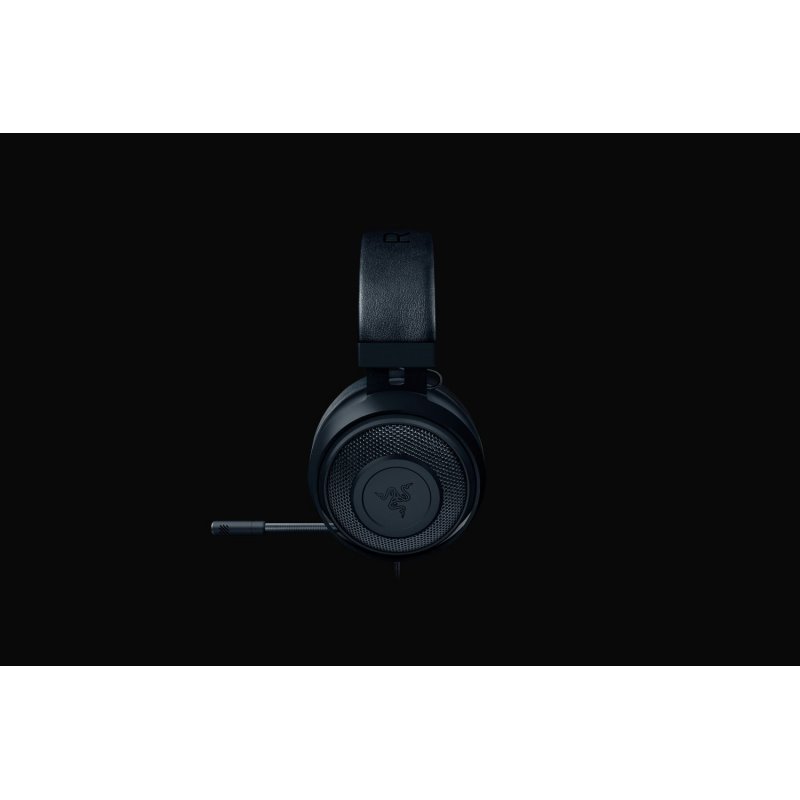 Razer Kraken Black Headset - RZ04-02830100-R3M1 alkaen buy2say.com! Suositeltavat tuotteet | Elektroniikan verkkokauppa