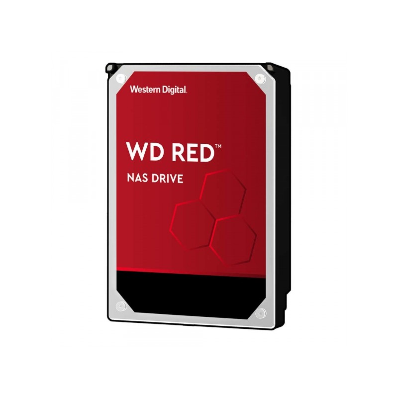 WD Red IntelliPower 2TB NAS System SATA  Internal 8.9cm 3.5Zoll WD20EFAX fra buy2say.com! Anbefalede produkter | Elektronik onli
