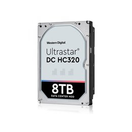 WD HDD Ultrastar 7K8 8TB SATA HUS728T8TALE6L4 24x7 8.9cm 3.5 0B36404 8TB | buy2say.com Western Digital