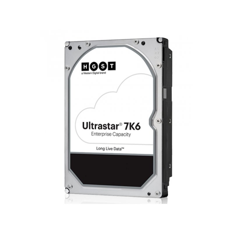 WD HDD Ultrastar 7K6 4TB  SATA HUS726T4TALA6L4 24x7 8.9cm 3.5 0B35950 от buy2say.com!  Препоръчани продукти | Онлайн магазин за 