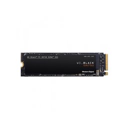 WD Black SSD SN750 Gaming 2TB PCIe M.2 HP NVMe SSD Bulk WDS200T3X0C 2TB | buy2say.com