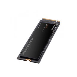 WD Black SSD SN750 Gaming 2TB PCIe M.2 HP NVMe SSD Bulk WDS200T3X0C från buy2say.com! Anbefalede produkter | Elektronik online b