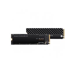 WD Black SSD SN750 Gaming 2TB PCIe  M.2 HP NVMe Bulk WDS200T3XHC 2TB | buy2say.com