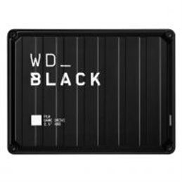 Western Digital BLACK P10 GAME DRIVE 2TB 2.5 Black WDBA2W0020BBK-WESN 2TB | buy2say.com Western Digital