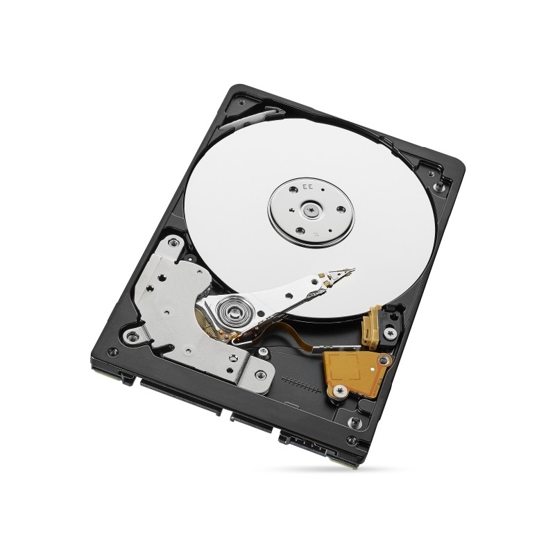 SEAGATE Barracuda 2TB HDD SATA 2.5 128Mb cache BLK ST2000LM015 from buy2say.com! Buy and say your opinion! Recommend the product