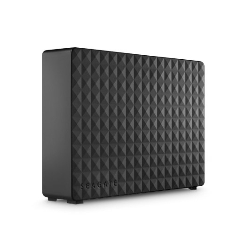 SEAGATE Expansion Desktop 6TB HDD 3.5 Extern STEB6000403 from buy2say.com! Buy and say your opinion! Recommend the product!