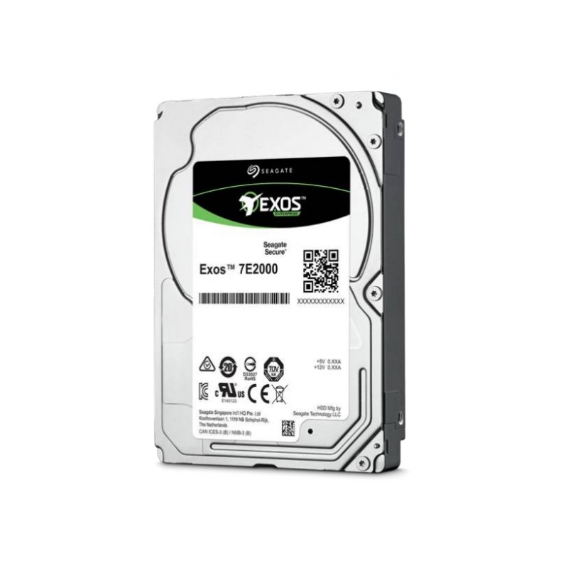 SEAGATE EXOS 7E2000 Enterprise Capacity 2.5 2TB HDD 2.5 ST2000NX0243 from buy2say.com! Buy and say your opinion! Recommend the p