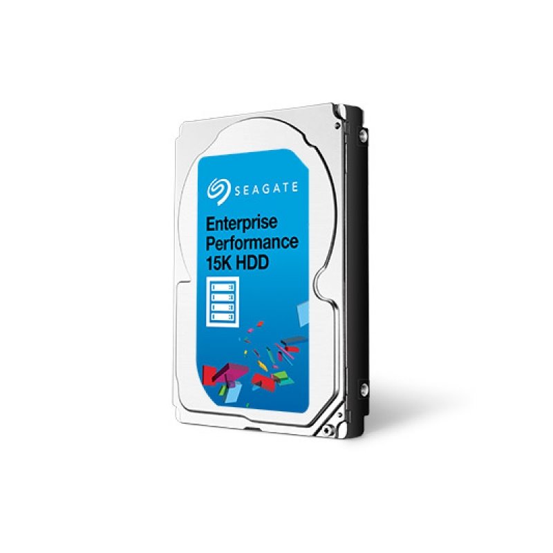 SEAGATE EXOS 15E900 Enterprise Performance 15K 300GB HDD 2.5 ST300MP0006 från buy2say.com! Anbefalede produkter | Elektronik onl