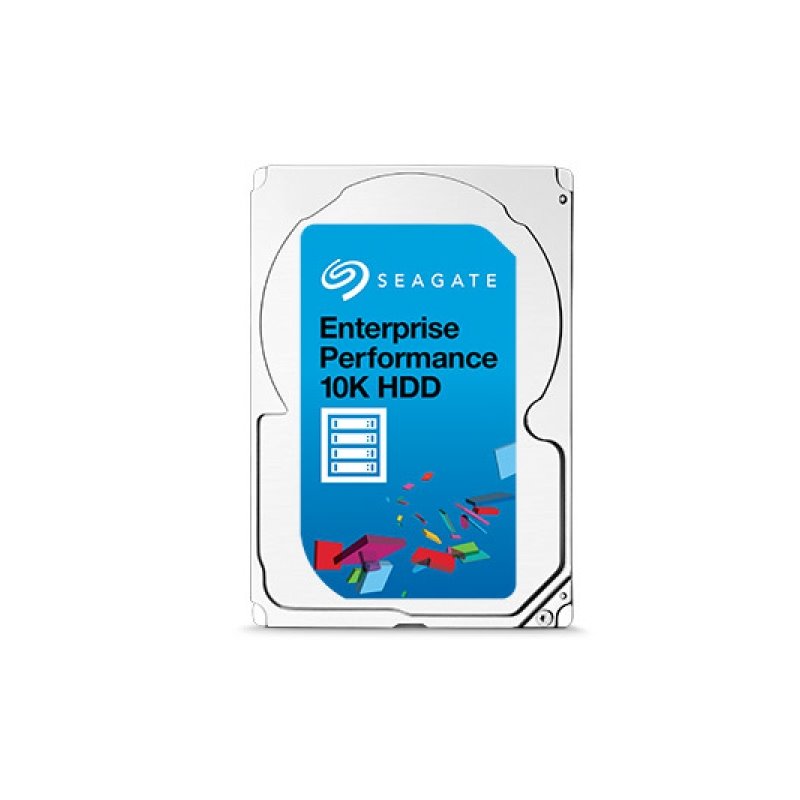 SEAGATE EXOS HDD  10E300 Enterprise Performance 10K 2.5 300GB ST300MM0048 fra buy2say.com! Anbefalede produkter | Elektronik onl