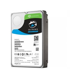 HDD Seagate SkyHawk AI 12TB Sata III 256MB ST12000VE0008 from buy2say.com! Buy and say your opinion! Recommend the product!
