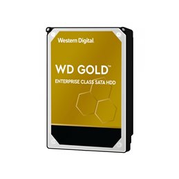 Western Digital Gold 10TB Enterprise Class Hard Drive WD102KRYZ 10TB | buy2say.com