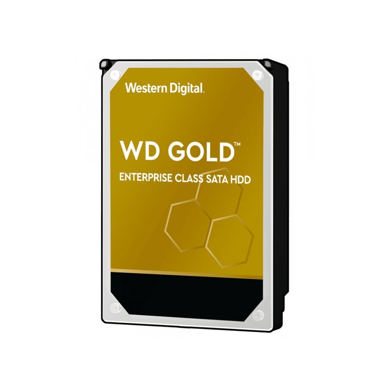 Western Digital Gold 10TB Enterprise Class Hard Drive WD102KRYZ från buy2say.com! Anbefalede produkter | Elektronik online butik