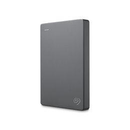 Seagate HDD Extern Basic 4TB 2.5\'\' USB 3.0 black STJL4000400 from buy2say.com! Buy and say your opinion! Recommend the product
