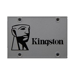 Kingston SSD UV500 Encrypted SATA3 2.5 1920GB SUV500/1920G 3TB | buy2say.com