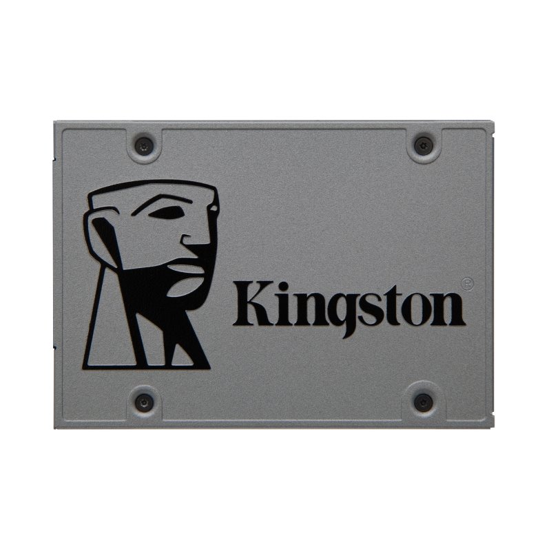 Kingston SSD UV500 Encrypted SATA3 2.5 1920GB SUV500/1920G från buy2say.com! Anbefalede produkter | Elektronik online butik