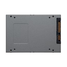 Kingston SSD UV500 Encrypted SATA3 2.5 1920GB SUV500/1920G von buy2say.com! Empfohlene Produkte | Elektronik-Online-Shop