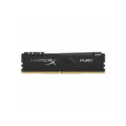 KINGSTON 16GB 2666MHz DDR4 CL16 DIMM HyperX FURY Black HX426C16FB3/16 from buy2say.com! Buy and say your opinion! Recommend the 